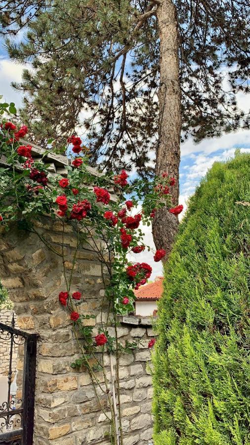 Huma Hatun Konaklari Hotel Safranbolu Extérieur photo