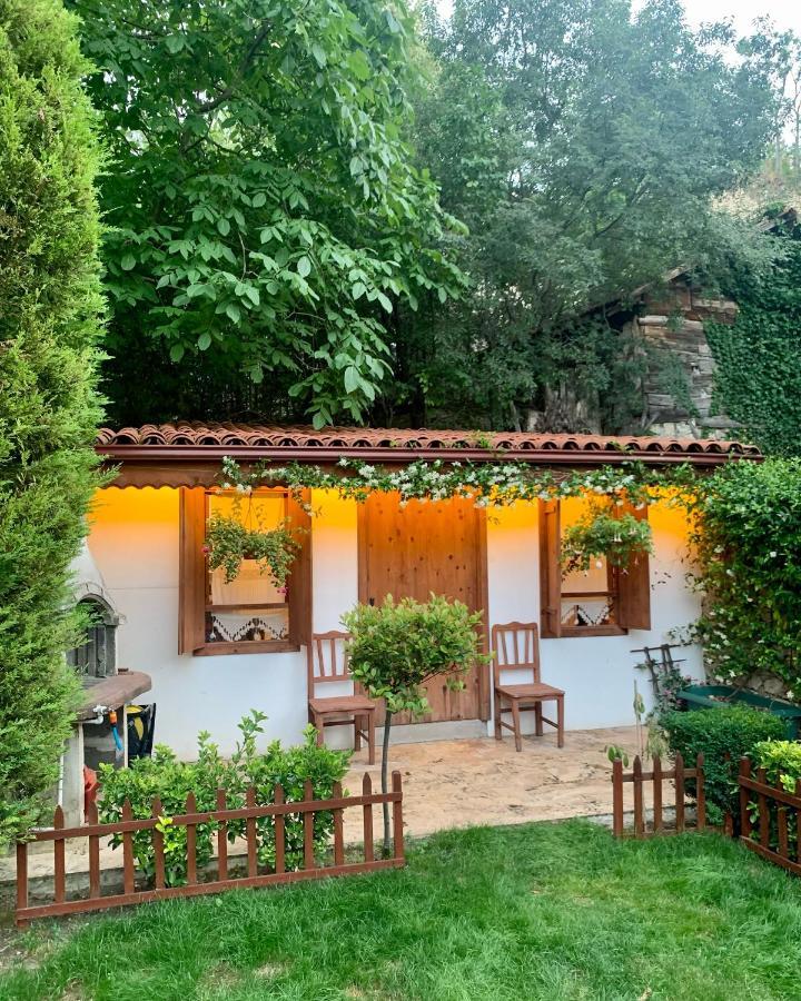 Huma Hatun Konaklari Hotel Safranbolu Extérieur photo