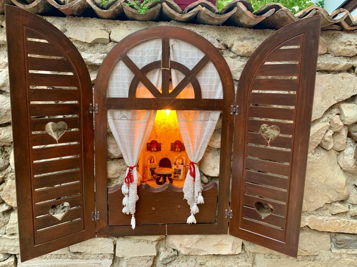Huma Hatun Konaklari Hotel Safranbolu Extérieur photo