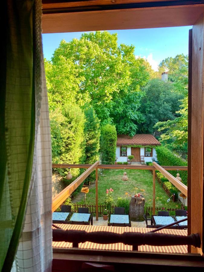 Huma Hatun Konaklari Hotel Safranbolu Extérieur photo