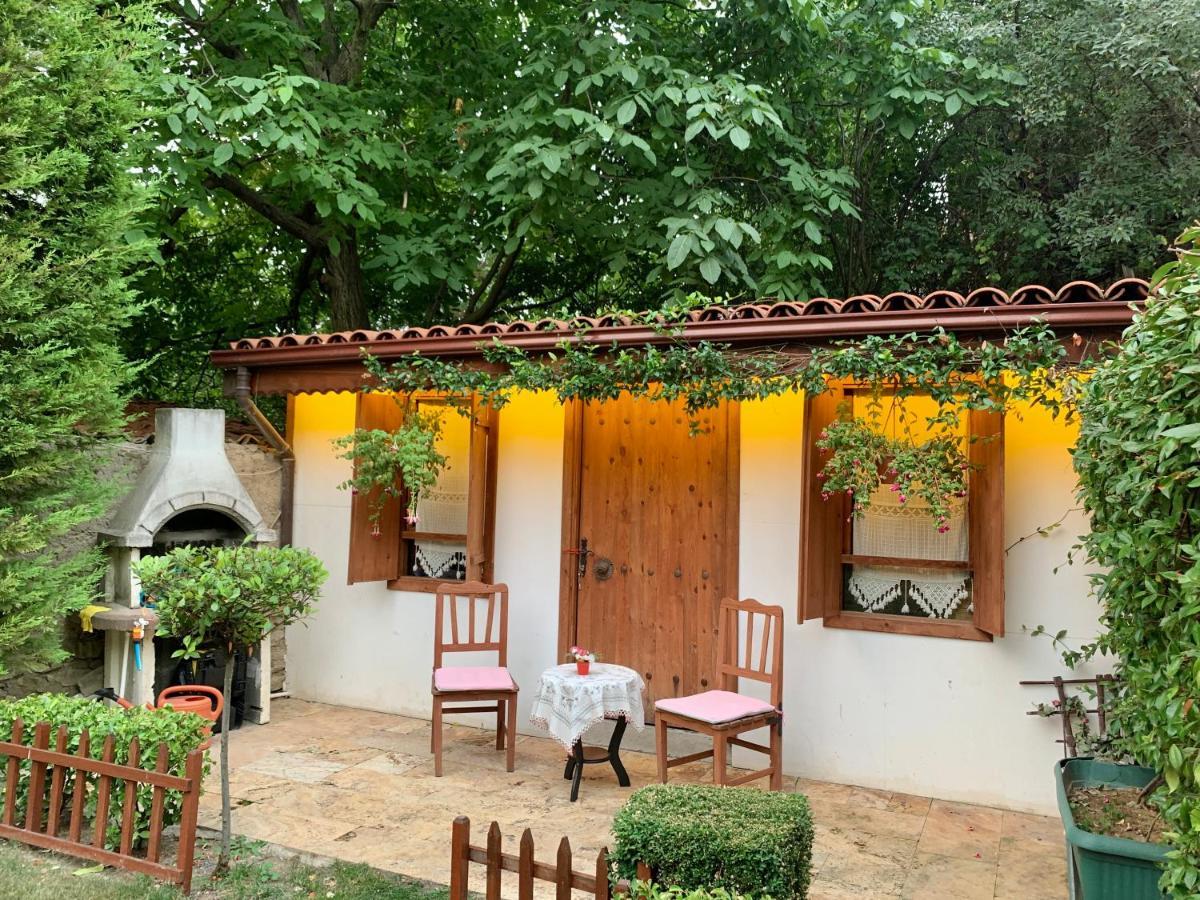 Huma Hatun Konaklari Hotel Safranbolu Extérieur photo