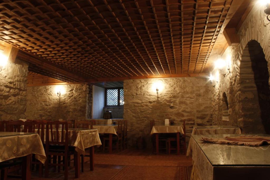 Huma Hatun Konaklari Hotel Safranbolu Extérieur photo