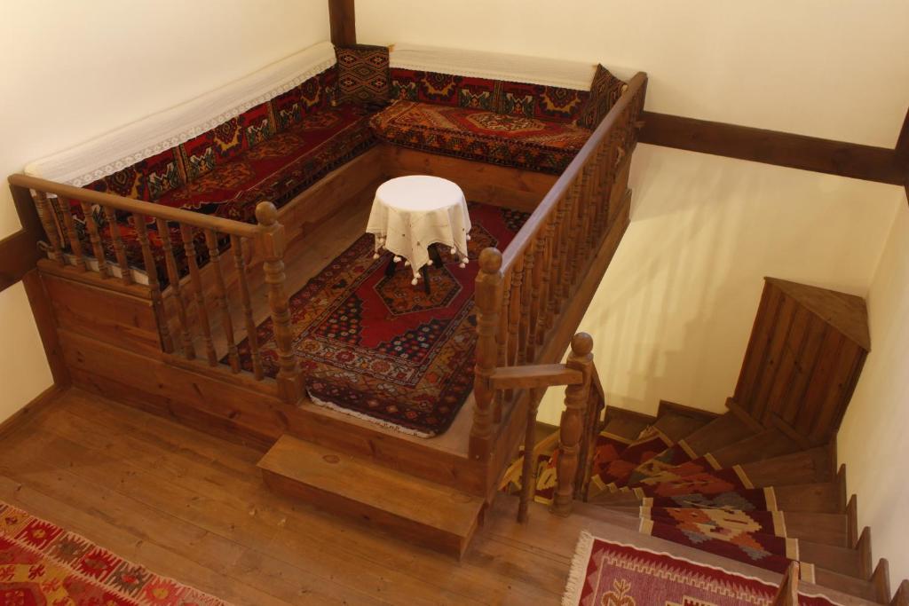 Huma Hatun Konaklari Hotel Safranbolu Extérieur photo