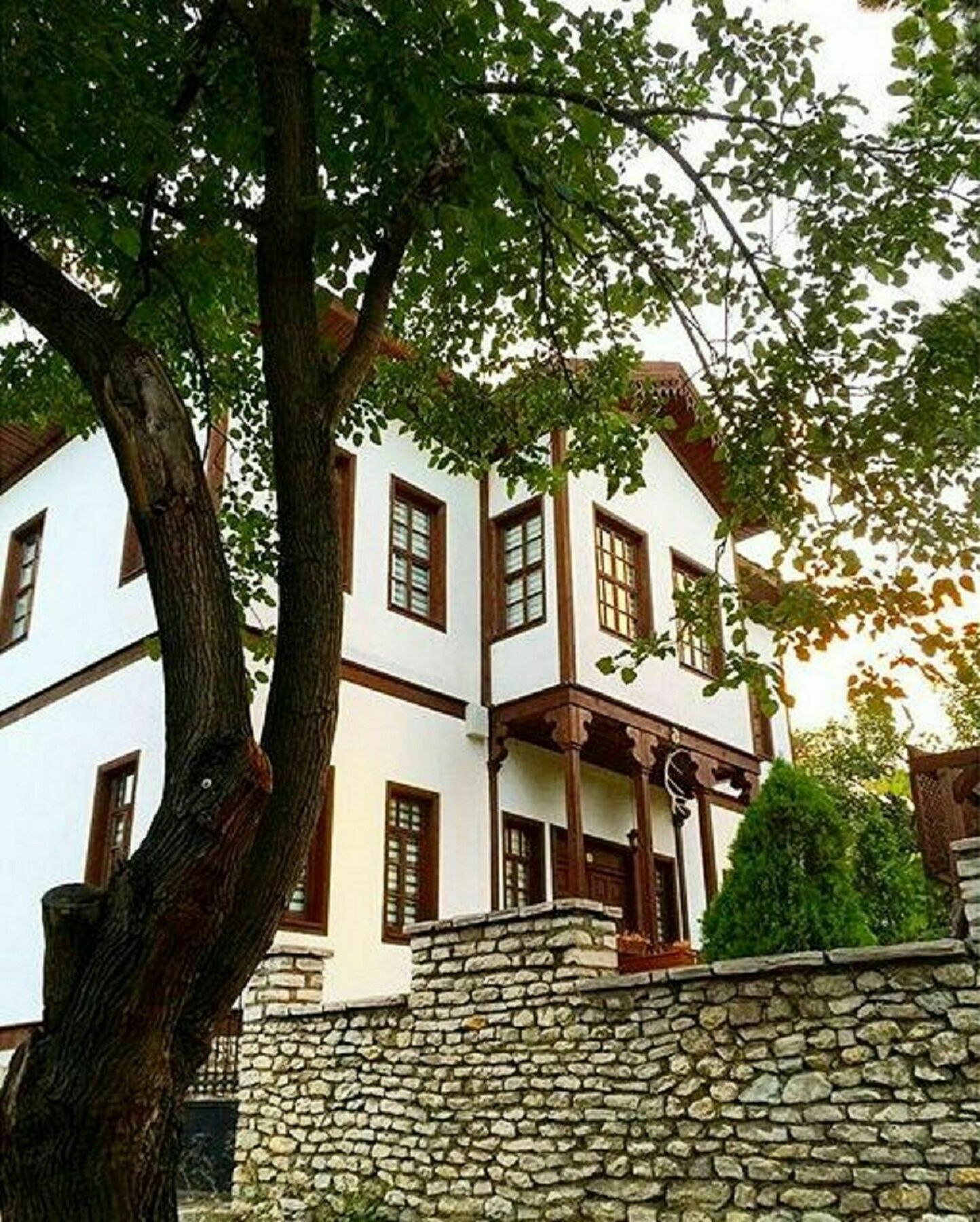 Huma Hatun Konaklari Hotel Safranbolu Extérieur photo