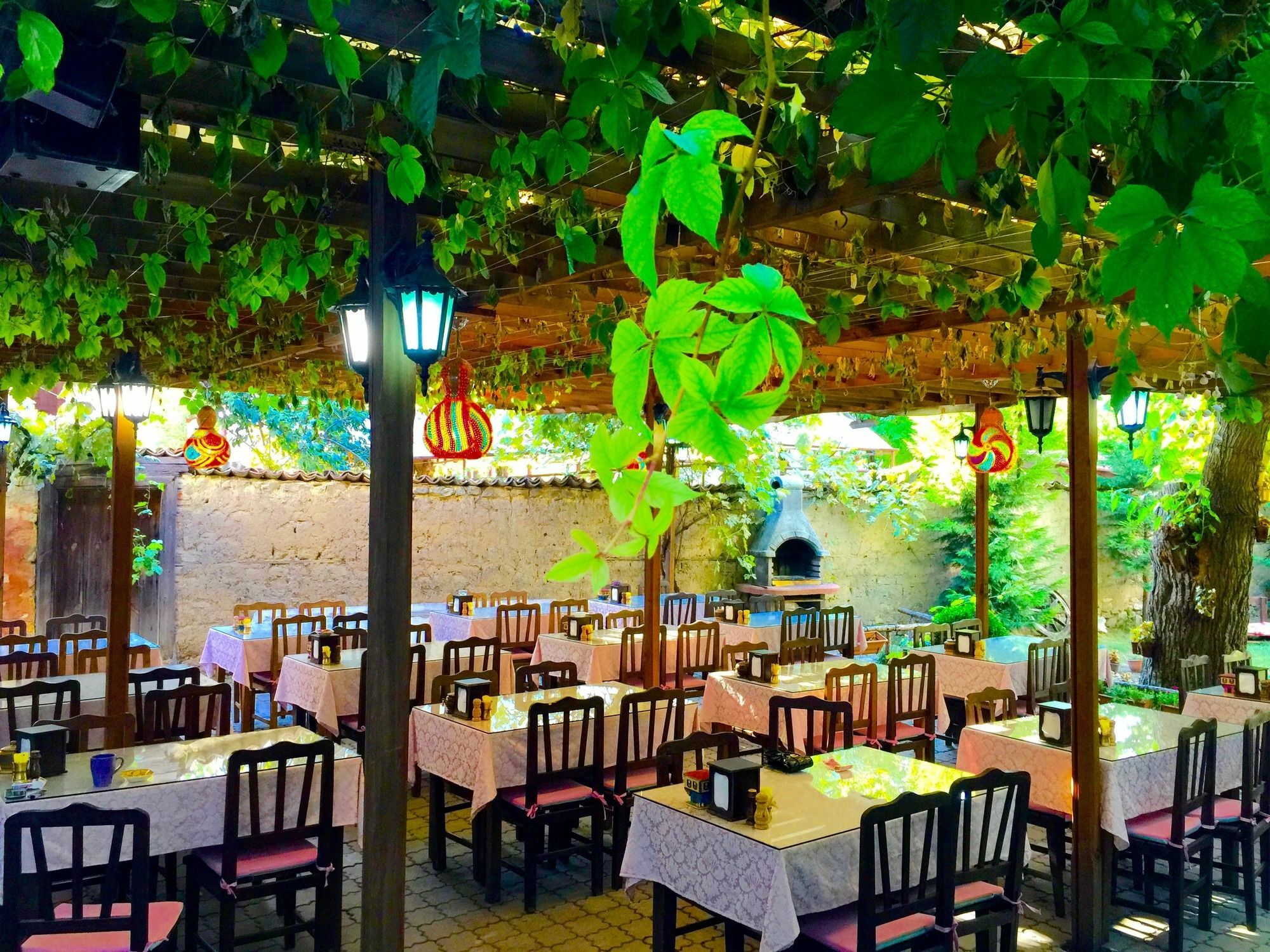 Huma Hatun Konaklari Hotel Safranbolu Extérieur photo